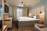 Comfort Hotel Park