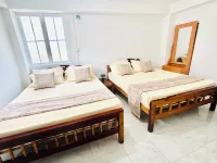 The Beach House  Nilaveli
