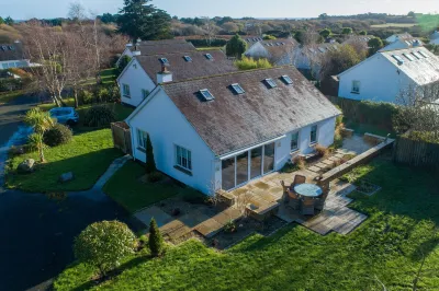 Brittas Bay Holiday Village Hotels in 