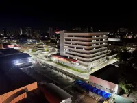Studio Connect Life 804 Ξενοδοχεία στην πόλη 