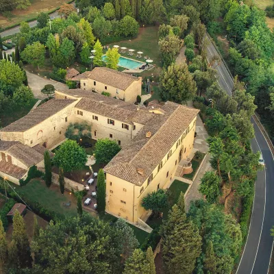 Relais della Rovere