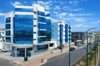 Navio Hotel Hôtels à : 