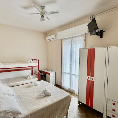 Quadruple Room Avana Promo Code