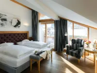 Hotel Kaiserhof Kitzbühel, 4 Sterne Superior Hotels in Kitzbühel