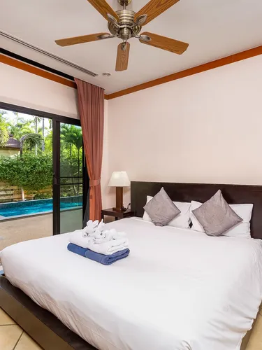 รูปภาพของTraditional Thai 2BR villa in Baan Bua Estate