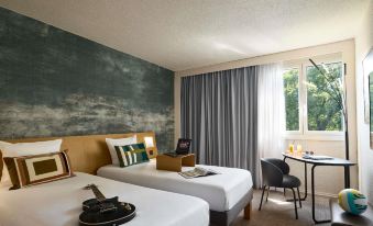 Nile Bird Apartment Hotel - Housity