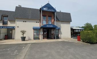 Hôtel Ariès - Housity