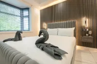 OYO Bellevue Apartments Middlesborough
