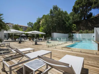 Hôtel Mercure Ajaccio Hotels in 