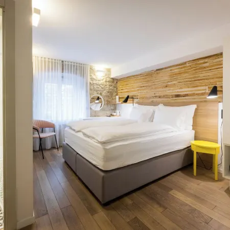 Grgur Ninski Rooms