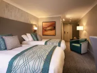 Mercure Milton Keynes Hotel Hotels in 