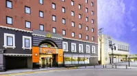 APA Hotel Tonami Ekimae