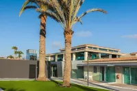 Kumara Serenoa by Lopesan Hotels Hotels in 