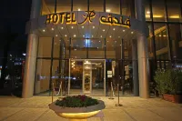 Sunday Signature Riyadh Formerly Qaser Al Hamra by Warwick