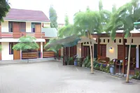 Bamboe Inn Homestay Hoteles en 