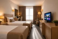 Vitosha Park Hotel - Free Indoor Pool & Parking