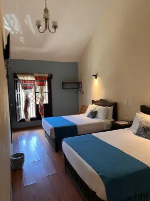 Voe Hotel Hotels in 