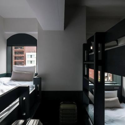 Standard Triple Room DDD Hotel Promo Code