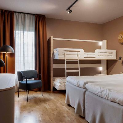 Family Room Scandic Visby Promo Code