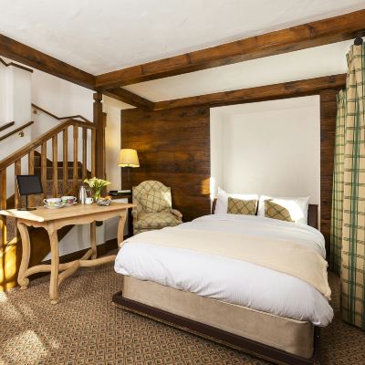 Mill Creek Loft Suite 2 Doubles & Murphy Bed Sonnenalp Promo Code