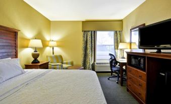 Hampton Inn & Suites Mount Pleasant