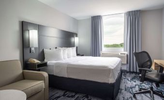 Quality Inn & Suites Winnipeg