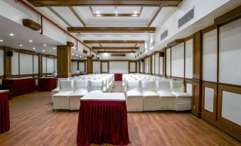 Hotel Avon Ruby Dadar