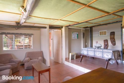 Thabametsi Farm Bungalow