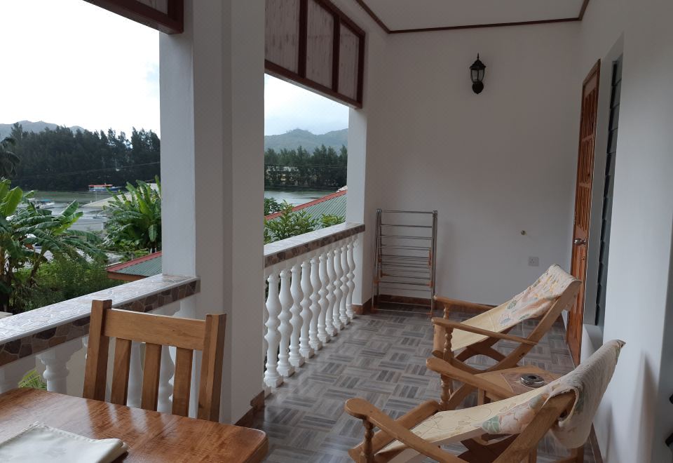 公寓，整套房屋或公寓