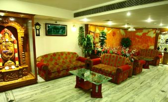 Hotel Sindhuri Park