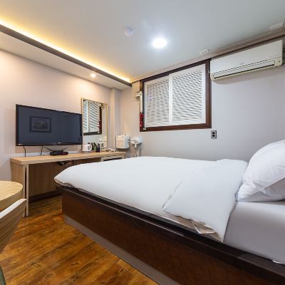 Standard (Ott / Bidet) Gwangju Unam-Dong Stay Hue 쿠폰