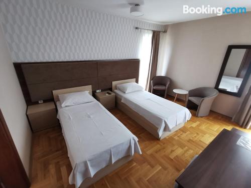 家庭房（带阳台）