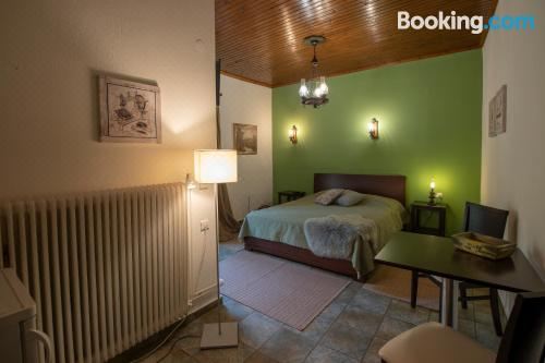 Guesthouse Alexandra Double Room