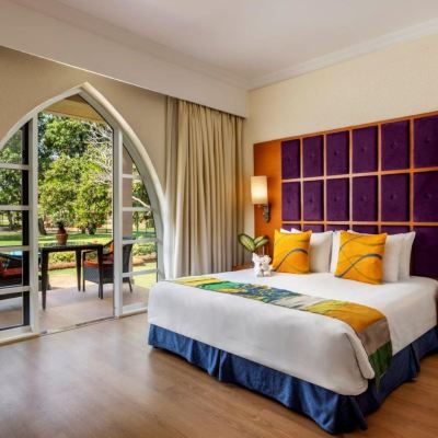2 Bed Room Garden Villa Caravela Beach Resort Promo Code