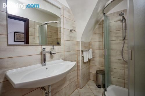 四人间（带浴室）