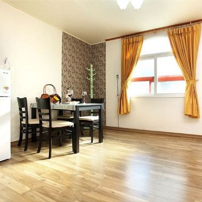 2F 가족 그룹 Uljin Forest Lodge Pension 쿠폰