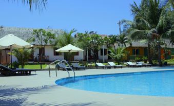 Nam Chau Boutique Resort – Mui Ne Passion