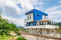 Hwasun the Holiday Castle Pension