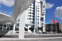 Tivoli Hotel Hotels in 