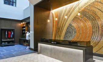 The Cincinnatian Curio Collection by Hilton - Housity