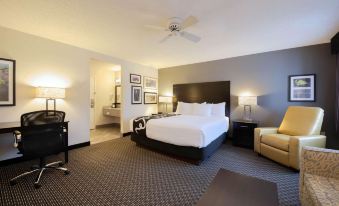 La Quinta Inn & Suites by Wyndham Cleveland Macedonia