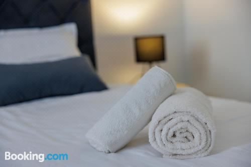 Rooms Li?ni?Deluxe Triple Room