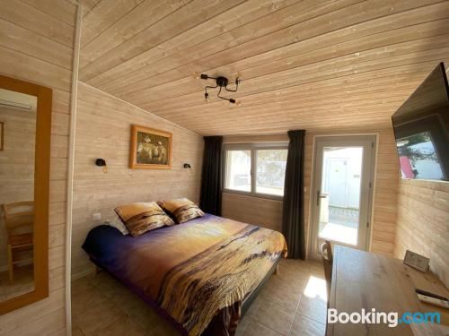 舒适双人间 - 带浴室