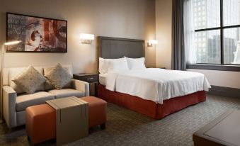 Homewood Suites By Hilton Milwaukee Downtown