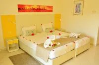 Hotel Sidi Mansour Resort & Spa