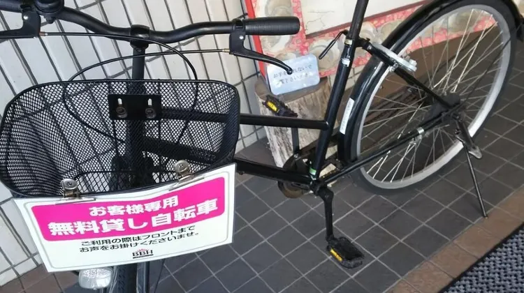 弘前グランドホテル 施設