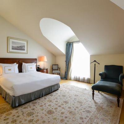 瑪塔哈里套房 佩拉宮酒店優惠