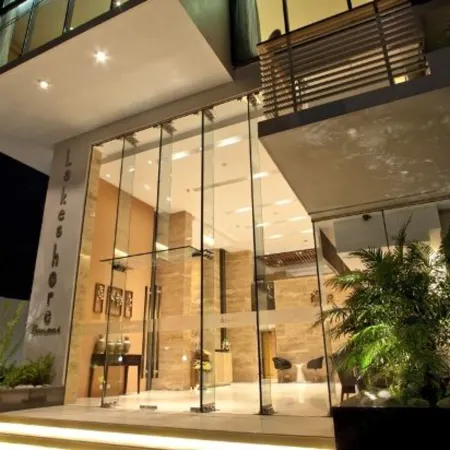 Lakeshore Suites Banani