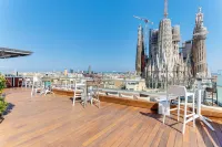 Sercotel Hotel Rosellon Các khách sạn ở 