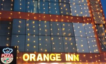 Hotel Orange Inn